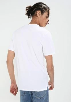 Tout neuf 😍 Only & Sons ALBERT - T-shirt Basique - White ✔️ 8 Tout neuf 😍 Only & Sons ALBERT - T-shirt Basique - White ✔️ -Boutique Only & Sons beee4b9e09bd4084b4ff6a4461af07fe