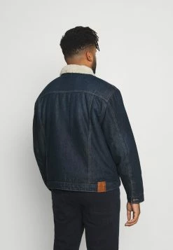 Les meilleures critiques de 👍 Only & Sons ONSLOUIS LIFE JACKET - Veste En Jean - Blue 🌟 -Boutique Only & Sons bf0e52b6640145daa09a760caf86d6bb