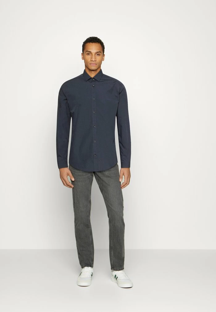 Les meilleures critiques de 👍 Only & Sons ONSSANE SOLID - Chemise - Dark Navy ⭐ 2 Les meilleures critiques de 👍 Only & Sons ONSSANE SOLID - Chemise - Dark Navy ⭐ – Image 2