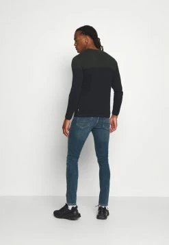 Meilleure affaire 🧨 Only & Sons ONSLOOM - Jean Slim - Blue Denim ✔️ 7 Meilleure affaire 🧨 Only & Sons ONSLOOM - Jean Slim - Blue Denim ✔️ -Boutique Only & Sons bf5f7eafbff348d18d93f68b1839a9ed