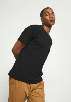 Meilleur prix 🎉 Only & Sons ONSMILLENIUM LIFE TEE - T-shirt Basique - Black 😀 -Boutique Only & Sons bfa4524983bc46b1b63fd9bcf49a44ca