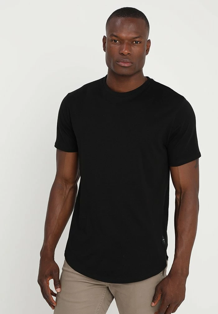 Promo 🎉 Only & Sons ONSMATT LIFE LONGY TEE 7 PACK - T-shirt Basique - White/black/light Grey Melange ⌛ 5 Promo 🎉 Only & Sons ONSMATT LIFE LONGY TEE 7 PACK - T-shirt Basique - White/black/light Grey Melange ⌛ – Image 5