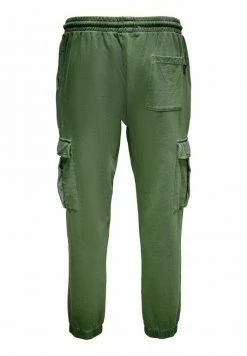 Tout neuf 👏 Only & Sons Pantalon Cargo - Rifle Green 👏 -Boutique Only & Sons c0282c882224435f848924dbab28190a