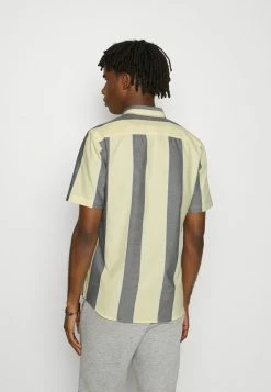 Grosses soldes 👏 Only & Sons ONSTRAVIS BOLD - Chemise - Acacia 🎁 -Boutique Only & Sons c03be12f02ae4676939ab90564a19c11