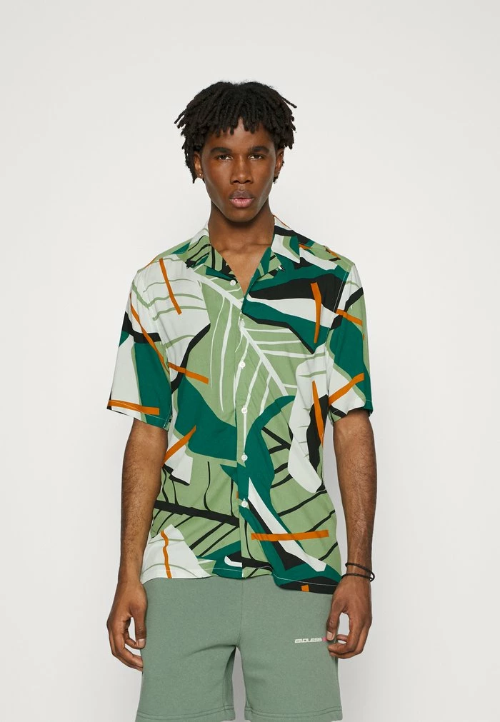 Remise 🤩 Only & Sons ONSBROOKS LIFE - Chemise - Reseda 🌟 1 Remise 🤩 Only & Sons ONSBROOKS LIFE - Chemise - Reseda 🌟