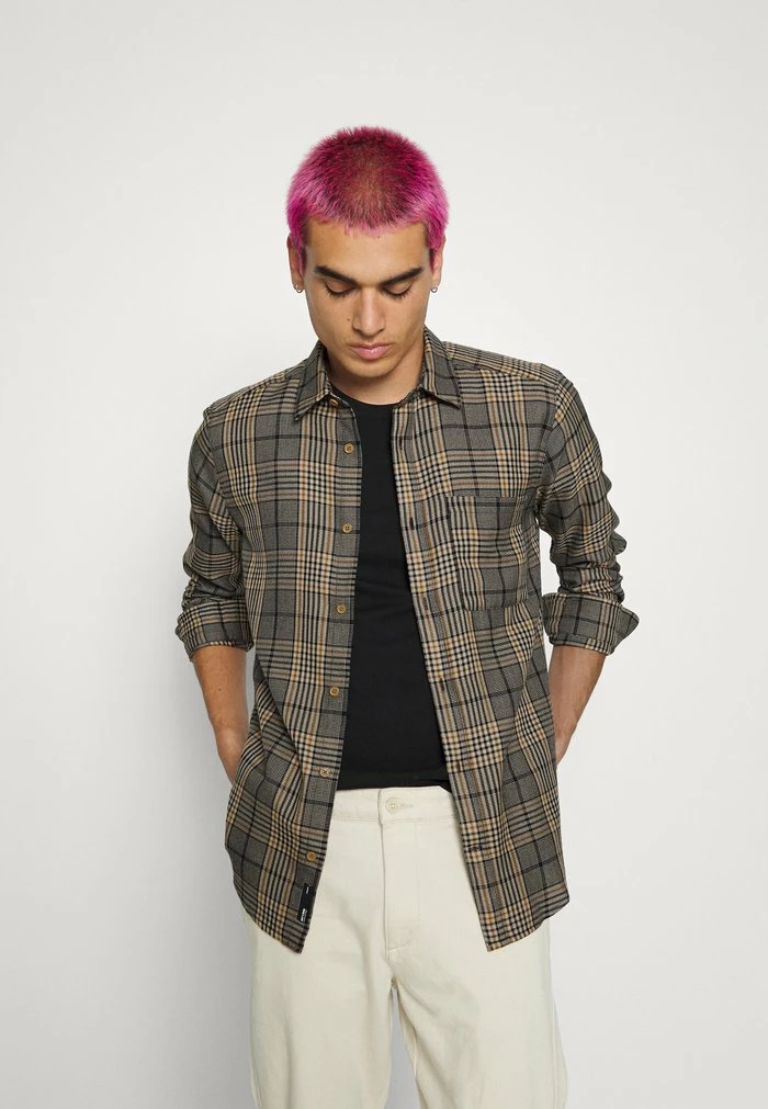 Nouveau 💯 Only & Sons ONSLOKI - Chemise - Monks Robe 🔥 1 Nouveau 💯 Only & Sons ONSLOKI - Chemise - Monks Robe 🔥