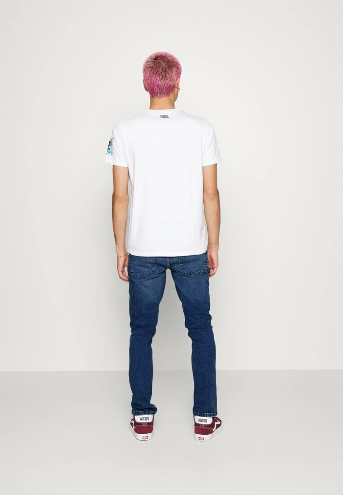 Les meilleures critiques de 👍 Only & Sons ONSLOOM LIFE - Jean Slim - Blue Denim 😍 3 Les meilleures critiques de 👍 Only & Sons ONSLOOM LIFE - Jean Slim - Blue Denim 😍 – Image 3