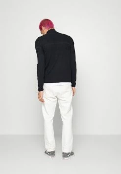 Sortie ⌛ Only & Sons ONSBLADE HALF ZIP - Pullover - Dark Navy 🌟 -Boutique Only & Sons c14132cd95e145e7aed90450dc1a3b02