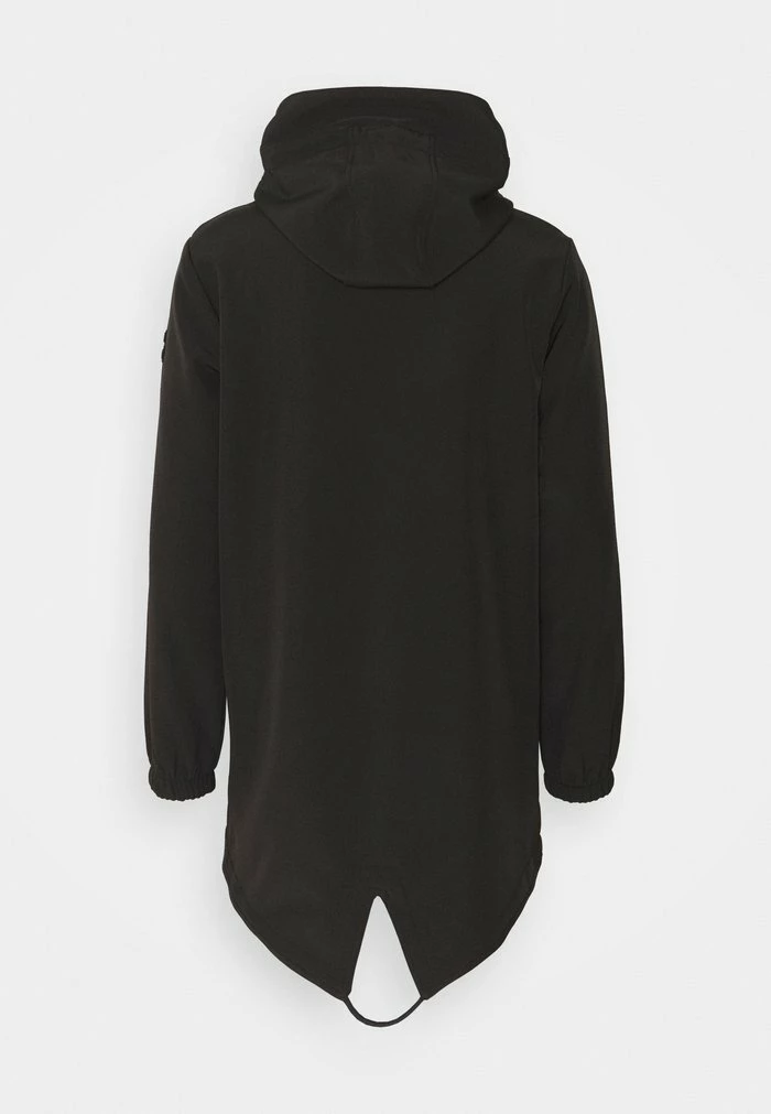 Sortie ⌛ Only & Sons ONSHALL - Parka - Black ✔️ 7 Sortie ⌛ Only & Sons ONSHALL - Parka - Black ✔️ – Image 7