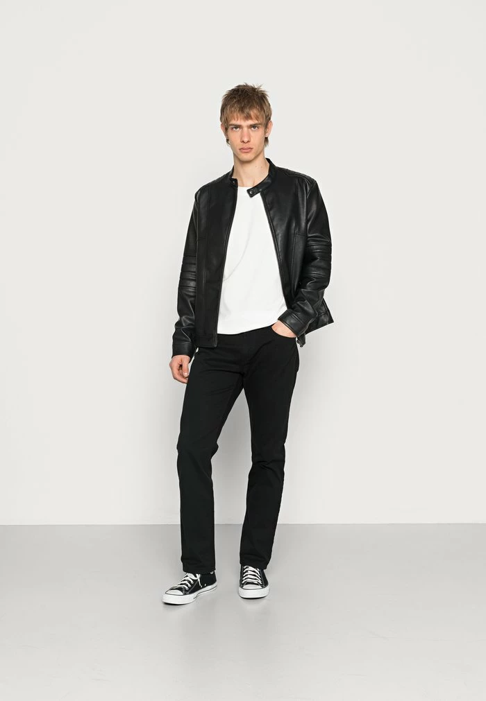 Meilleure vente 👏 Only & Sons ONSILLIAN PRINT TEE - T-shirt Imprimé - Bright White 🤩 2 Meilleure vente 👏 Only & Sons ONSILLIAN PRINT TEE - T-shirt Imprimé - Bright White 🤩 – Image 2