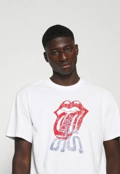 Acheter ✨ Only & Sons T-shirt Imprimé - White ❤️ -Boutique Only & Sons c1d97343239c492b86e09c42f0e5c23c