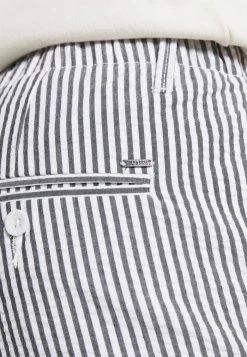 Remise 🛒 Only & Sons ONSLEO LIFE CROP SEERSUCKER - Pantalon Classique - Dark Grey Melange 🎁 -Boutique Only & Sons c1dcdf33bea94f968ec31769cc93ebd3