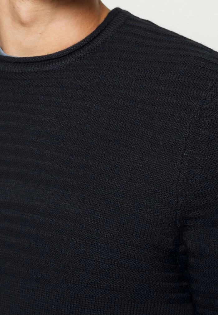 Offres ⭐ Only & Sons ONSBLADE CREW NECK - Pullover - Dark Navy 👏 6 Offres ⭐ Only & Sons ONSBLADE CREW NECK - Pullover - Dark Navy 👏 – Image 6