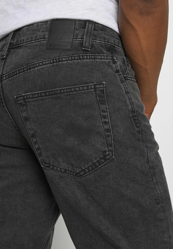 Top 10 🛒 Only & Sons ONSAVI LIFE LOOSE - Short En Jean - Black Denim 🎁 5 Top 10 🛒 Only & Sons ONSAVI LIFE LOOSE - Short En Jean - Black Denim 🎁 – Image 5