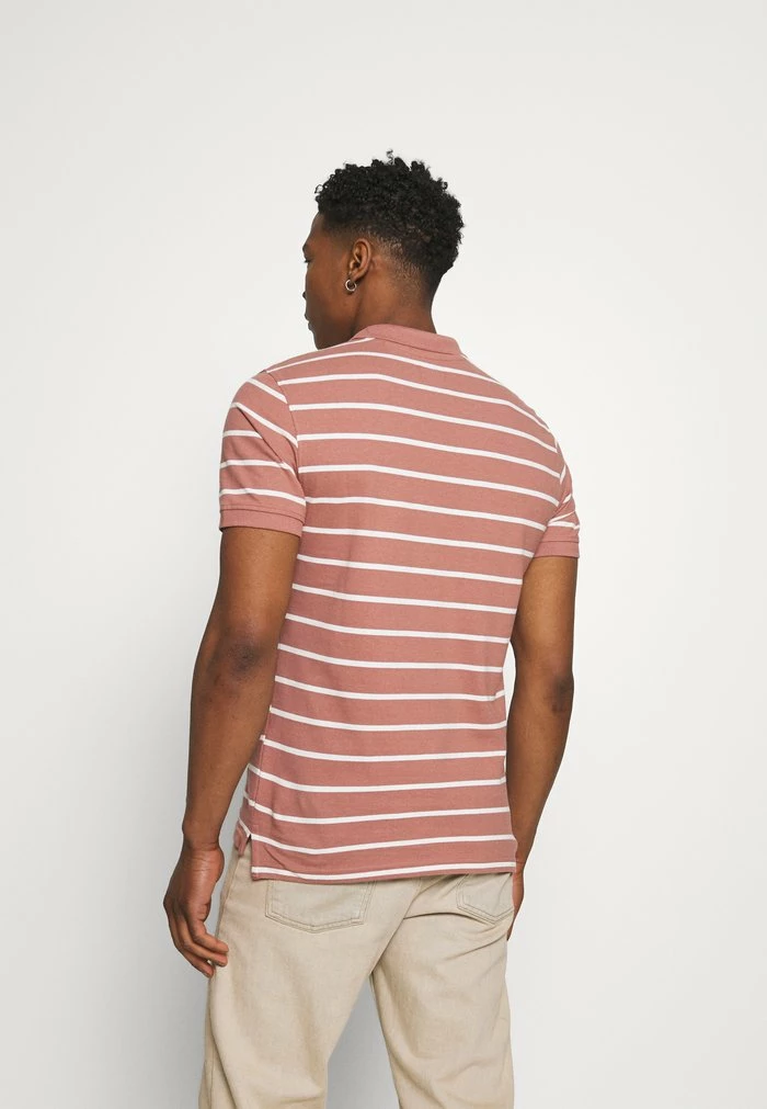 Meilleure vente 🎁 Only & Sons ONSCOOPER LIFE - Polo - Burlwood 🛒 3 Meilleure vente 🎁 Only & Sons ONSCOOPER LIFE - Polo - Burlwood 🛒 – Image 3