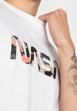 Grosses soldes 🌟 Only & Sons ONSNASA TEE UNISEX - T-shirt Imprimé - Bright White ❤️ -Boutique Only & Sons c25c01753cc44d9f85b0c5d2385580e9