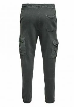 Les meilleures critiques de ✔️ Only & Sons Pantalon Cargo - Grey Pinstripe 🔔 -Boutique Only & Sons c288949b88474b08a1451c103962942d