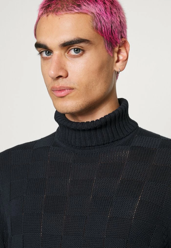 Acheter 🧨 Only & Sons ONSHELIX - Pullover - Dark Navy 🎁 4 Acheter 🧨 Only & Sons ONSHELIX - Pullover - Dark Navy 🎁 – Image 4