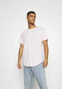 Vente flash 🤩 Only & Sons ONSMATT LIFE LONGY TEE 10 PACK - T-shirt Basique - White/blush/bride/heather/green/papaya/icemelt/navy/black 😀 -Boutique Only & Sons c34d24a1103c4d4e828d967232157216