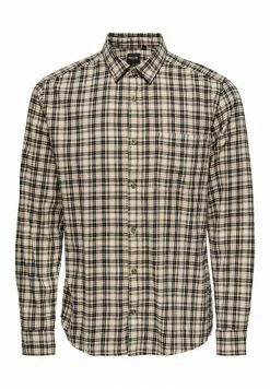 Remise ✔️ Only & Sons Chemise - Rubber 🎁 8 Remise ✔️ Only & Sons Chemise - Rubber 🎁 -Boutique Only & Sons c34d377eca3347068828ed222ee4381c