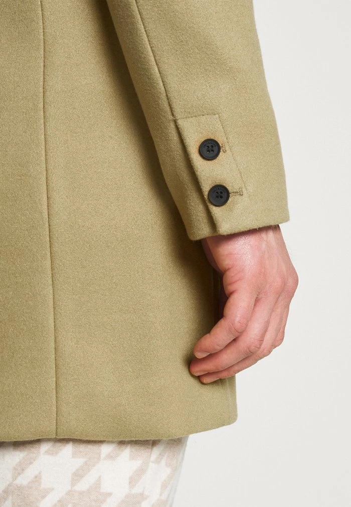 Sortie 🧨 Only & Sons ONSJULIAN STAR COAT - Manteau Classique - Camel 💯 6 Sortie 🧨 Only & Sons ONSJULIAN STAR COAT - Manteau Classique - Camel 💯 – Image 6