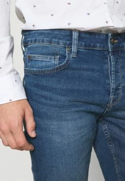 Tout neuf ✨ Only & Sons ONSLOOM LIFE SLIM - 👖 Jeans Fuselé - Blue Denim ❤️ -Boutique Only & Sons c3f2dd97b0084bb182880e4f2847e554