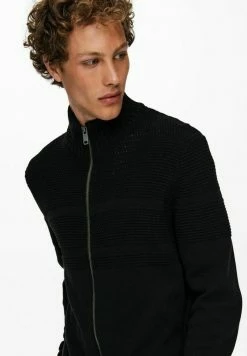 Top 10 🤩 Only & Sons ONSBACE - Gilet - Black 🔥 11 Top 10 🤩 Only & Sons ONSBACE - Gilet - Black 🔥 -Boutique Only & Sons c479f2564b234b2491bab29c2c83e999