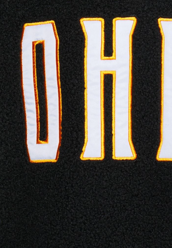 Acheter ✨ Only & Sons ONSBLOCK ZIP HIGH NECK - Sweat Polaire - Black 😀 3 Acheter ✨ Only & Sons ONSBLOCK ZIP HIGH NECK - Sweat Polaire - Black 😀 – Image 3