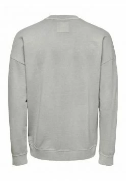 Remise 🔥 Only & Sons Sweatshirt - Griffin 🧨 -Boutique Only & Sons c5932fb651f74150a08181b56b94796b