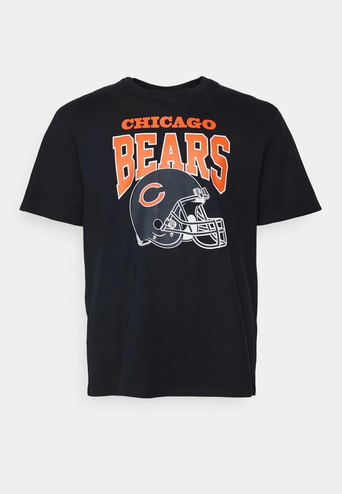 Bon marché 👍 Only & Sons ONSNFL LIFE TEE - T-shirt Imprimé - Dark Navy 🤩 5 Bon marché 👍 Only & Sons ONSNFL LIFE TEE - T-shirt Imprimé - Dark Navy 🤩 – Image 5