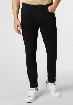 Sortie 🛒 Only & Sons ONSDRAPER LIFE - Jean Slim - Marine 👏