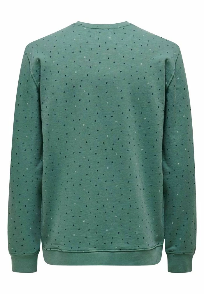 Remise 🛒 Only & Sons Sweatshirt - North Atlantic 👍 6 Remise 🛒 Only & Sons Sweatshirt - North Atlantic 👍 – Image 6