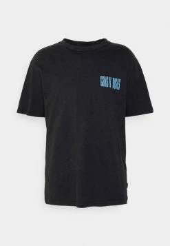 Meilleur prix 👏 Only & Sons ONSGUNSNROSES LIFE TEE - T-shirt Imprimé - Black 💯 10 Meilleur prix 👏 Only & Sons ONSGUNSNROSES LIFE TEE - T-shirt Imprimé - Black 💯 -Boutique Only & Sons c64c22c11d6540aeb6b64ca70a172686