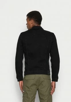 Meilleur prix 👍 Only & Sons ONSCOME TRUCKER - Veste En Jean - Black Denim 🔥 7 Meilleur prix 👍 Only & Sons ONSCOME TRUCKER - Veste En Jean - Black Denim 🔥 -Boutique Only & Sons c6542868ad024acfbe29ccb04fa60237