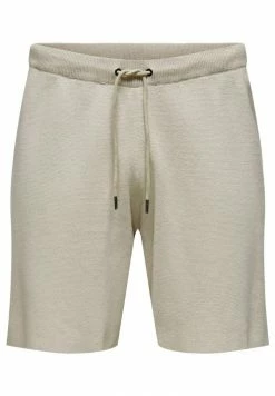 Remise 🧨 Only & Sons Short - Silver Lining 👍 10 Remise 🧨 Only & Sons Short - Silver Lining 👍 -Boutique Only & Sons c66a072d484c46d89fbbfd3dadb4f59e