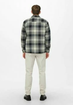 Vente flash ✨ Only & Sons Veste Mi-saison - Dark Navy 🔥 9 Vente flash ✨ Only & Sons Veste Mi-saison - Dark Navy 🔥 -Boutique Only & Sons c67647da70804b848b4e27d24e669f8a