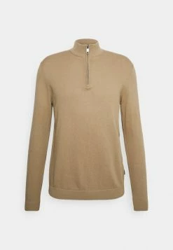 Meilleure vente 🌟 Only & Sons ONSDON - Pullover - Chinchilla 😍