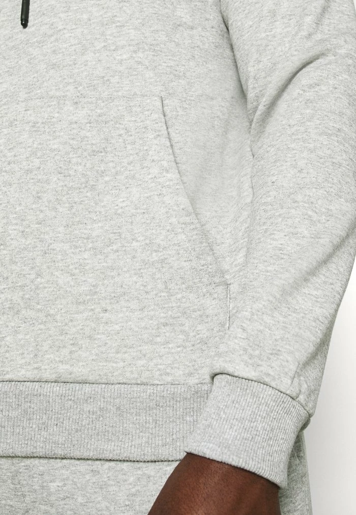 Offres 🧨 Only & Sons ONSCERES LIFE - Sweat à Capuche - Light Grey Melange ✔️ 6 Offres 🧨 Only & Sons ONSCERES LIFE - Sweat à Capuche - Light Grey Melange ✔️ – Image 6
