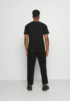 Promo 🔥 Only & Sons ONSPINT RAGLAN TEE - T-shirt Imprimé - Black ⭐ -Boutique Only & Sons c7456333ad854a85a4e159d4529f917b