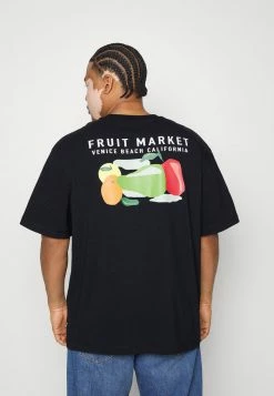 Acheter 🔔 Only & Sons ONSISMAEL - T-shirt Imprimé - Black 👏 -Boutique Only & Sons c752b58a825541e283374a92f0cde747