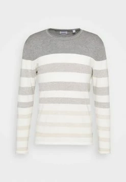 Meilleure vente 🎉 Only & Sons Pullover - Medium Grey Melange 🔥 8 Meilleure vente 🎉 Only & Sons Pullover - Medium Grey Melange 🔥 -Boutique Only & Sons c7825b2f022f4fd09145b1ca141946d6