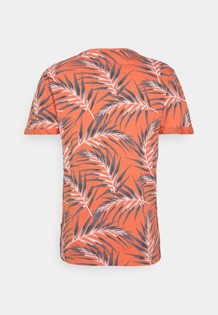 Coupon 🔥 Only & Sons ONSIASON SLIM TEE - T-shirt Imprimé - Camellia 🎁 2 Coupon 🔥 Only & Sons ONSIASON SLIM TEE - T-shirt Imprimé - Camellia 🎁 – Image 2