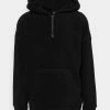 Sortie 👏 Only & Sons ONSKINGSLEY ZIP HOODIE - Sweat à Capuche - Black 😍