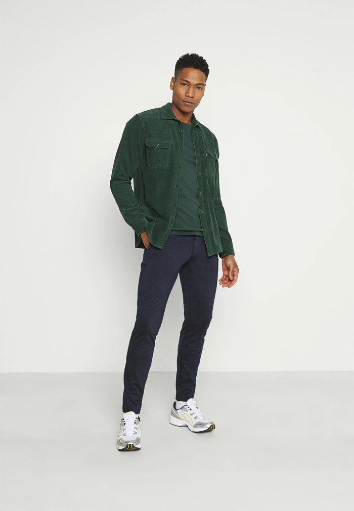 Coupon 👍 Only & Sons ONSMARK TAP PANT - Pantalon Classique -👗 Dress Blues 🎉 2 Coupon 👍 Only & Sons ONSMARK TAP PANT - Pantalon Classique -👗 Dress Blues 🎉 – Image 2