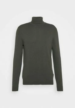 Les meilleures critiques de 🛒 Only & Sons ONSALEX ROLL NECK - Pullover - Peat ⌛ -Boutique Only & Sons c8096c66e2334047bea637ef734c1665