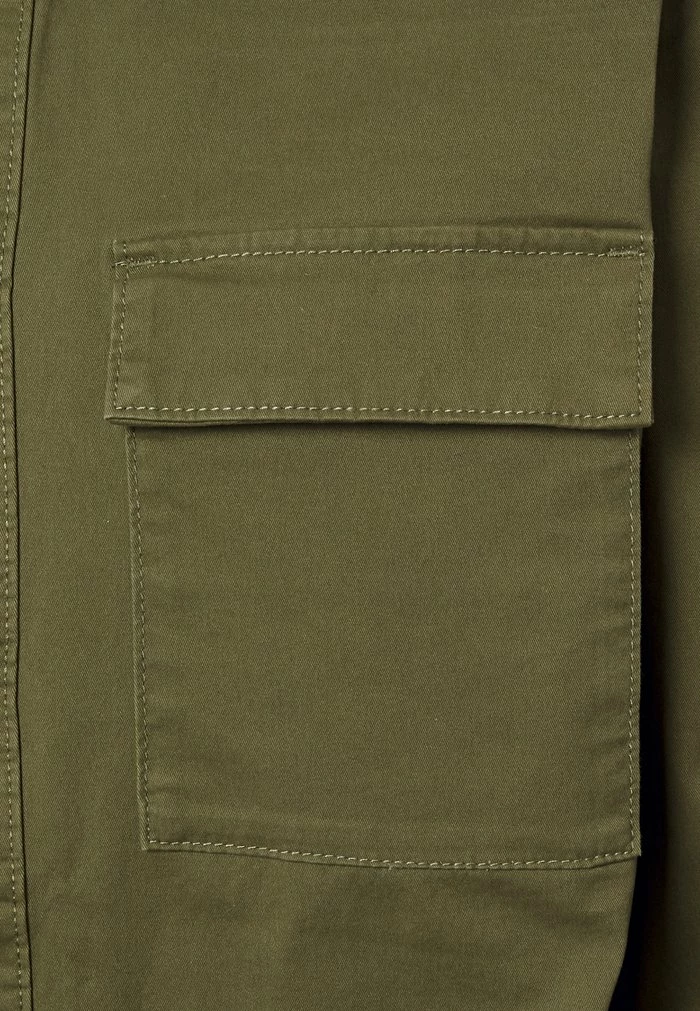 Tout neuf ✔️ Only & Sons ONSCAM OVERSHIRT - Chemise - Olive Night 😀 5 Tout neuf ✔️ Only & Sons ONSCAM OVERSHIRT - Chemise - Olive Night 😀 – Image 5