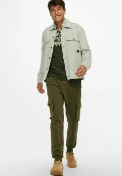 Meilleure affaire 👏 Only & Sons HEMD WOLL - Veste Mi-saison - Pelican ⌛ 11 Meilleure affaire 👏 Only & Sons HEMD WOLL - Veste Mi-saison - Pelican ⌛ -Boutique Only & Sons c8452f4c36a844379c5627e48e705ead