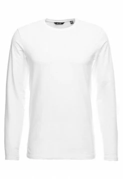 De gros ⭐ Only & Sons ONSBASIC SLIM TEE - T-shirt à Manches Longues - White 😍 8 De gros ⭐ Only & Sons ONSBASIC SLIM TEE - T-shirt à Manches Longues - White 😍 -Boutique Only & Sons c8bc1bbb28664c33a5f913cfb72d8465