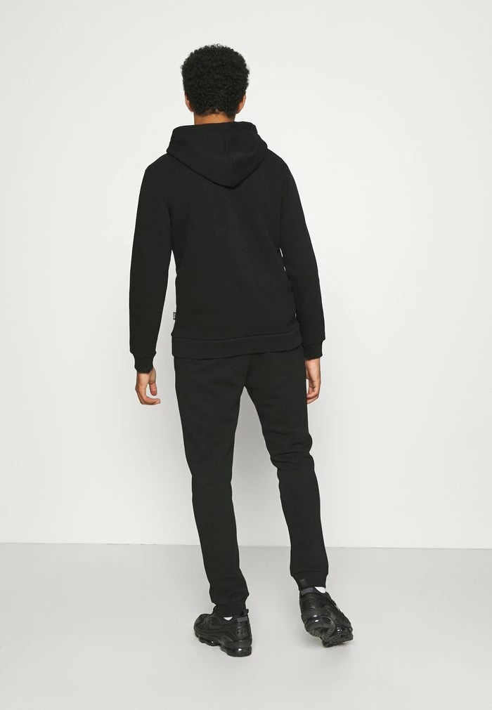 Promo 👍 Only & Sons ONSCERES HOOD PANT SET - Survêtement - Black 😍 3 Promo 👍 Only & Sons ONSCERES HOOD PANT SET - Survêtement - Black 😍 – Image 3