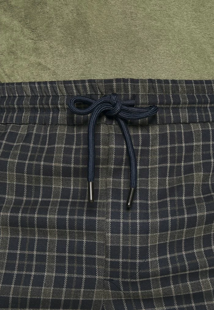 Bon marché 💯 Only & Sons ONSLINUS CHECK - Short - Olive ⌛ 5 Bon marché 💯 Only & Sons ONSLINUS CHECK - Short - Olive ⌛ – Image 5